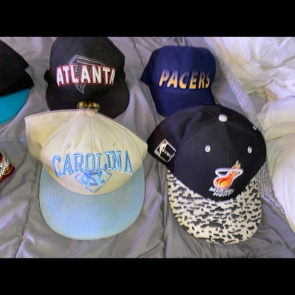 Hats - Picture 3 of 4